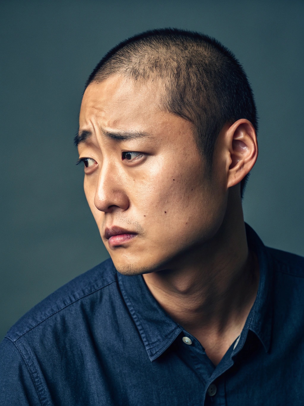 탈모 위험, 손가락으로 확인하는 방법! 당신은 몇 퍼센트?