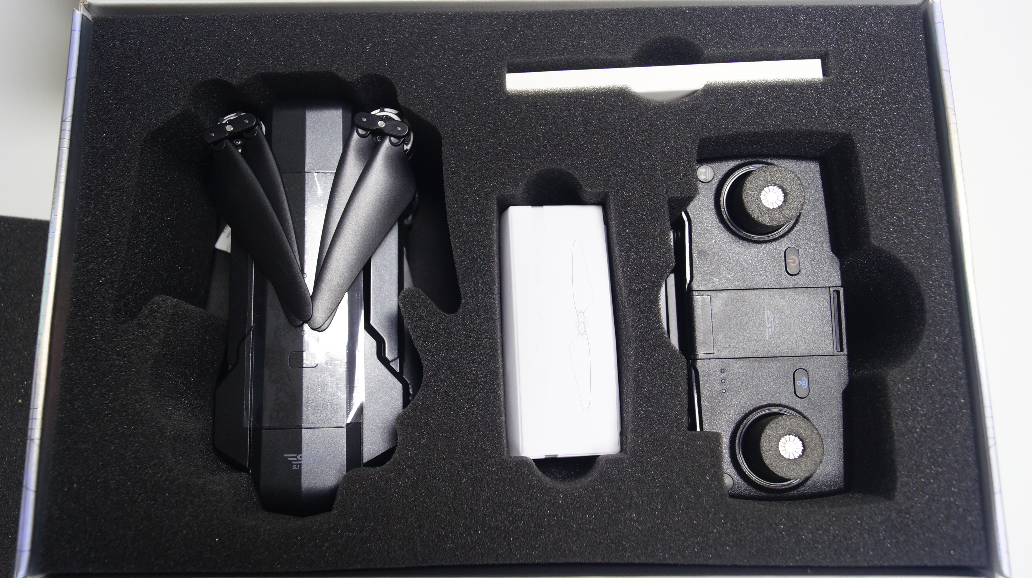 SJRC F11 PRO 드론 후기