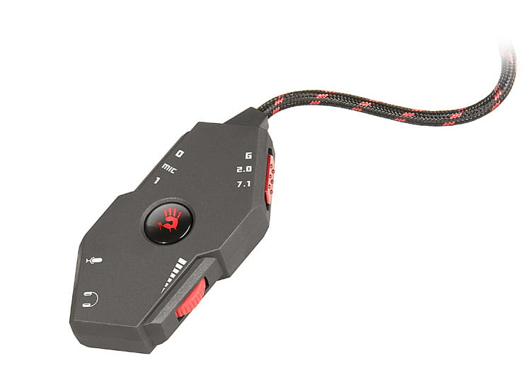 A4Tech Bloody G480 드라이버