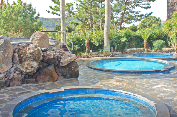 온천 추천 여행지