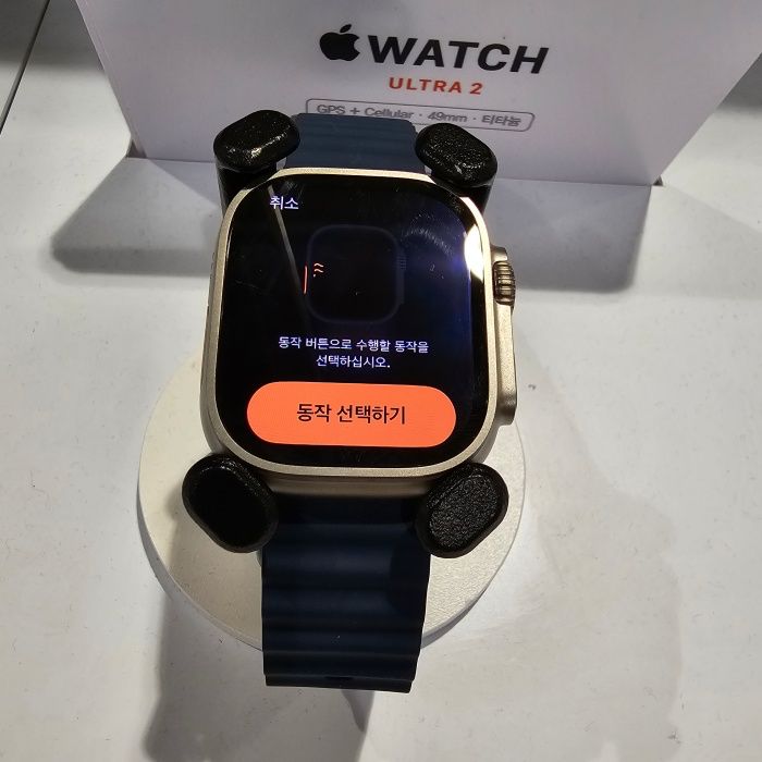 애플워치-울트라2-전면