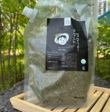 경남 밀양 초피 주문 방법