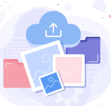 구글 드라이브 대용량 파일 다운로드 위치 변경 방법