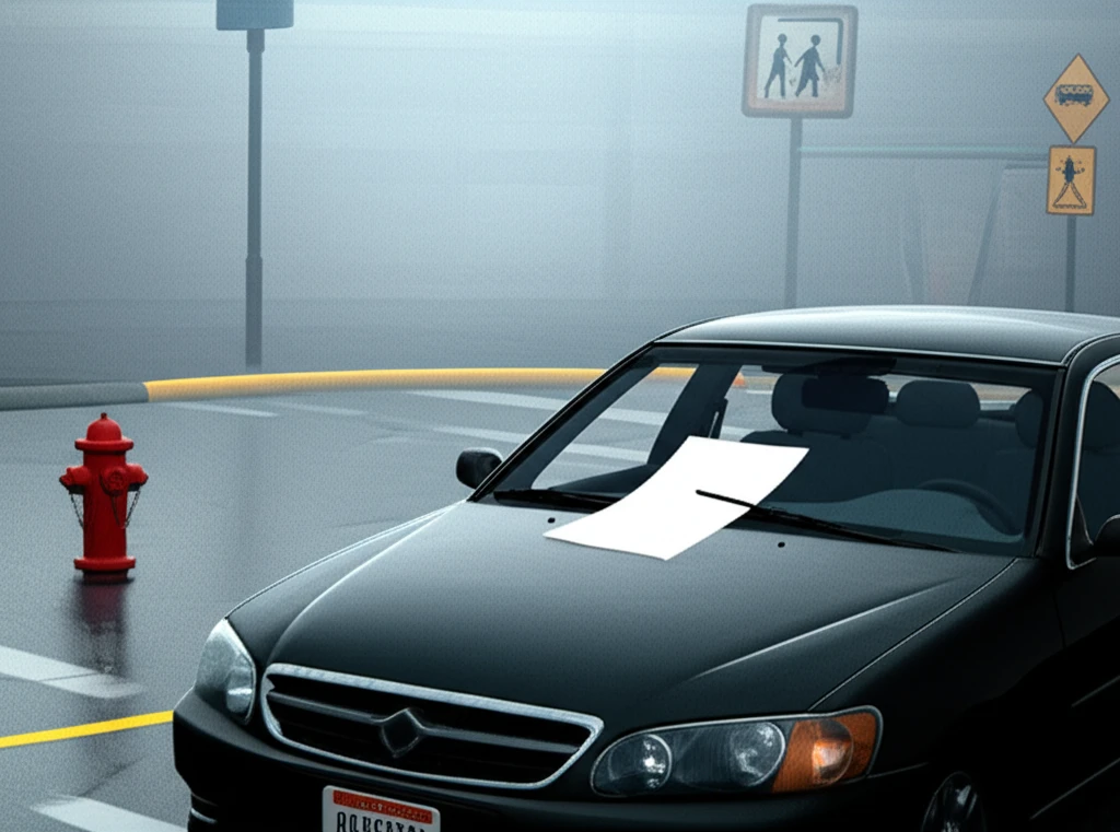 성남시 주정차 단속 알림 통합 서비스..