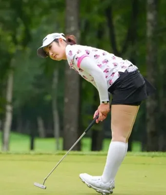JLPGA 중계 한국 선수 홈페이지 완벽 시청 가이드_4