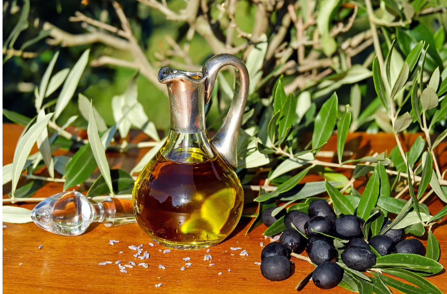 지방=적? 건강한 지방이 다이어트를 도와준다