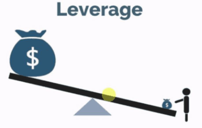 레버리지