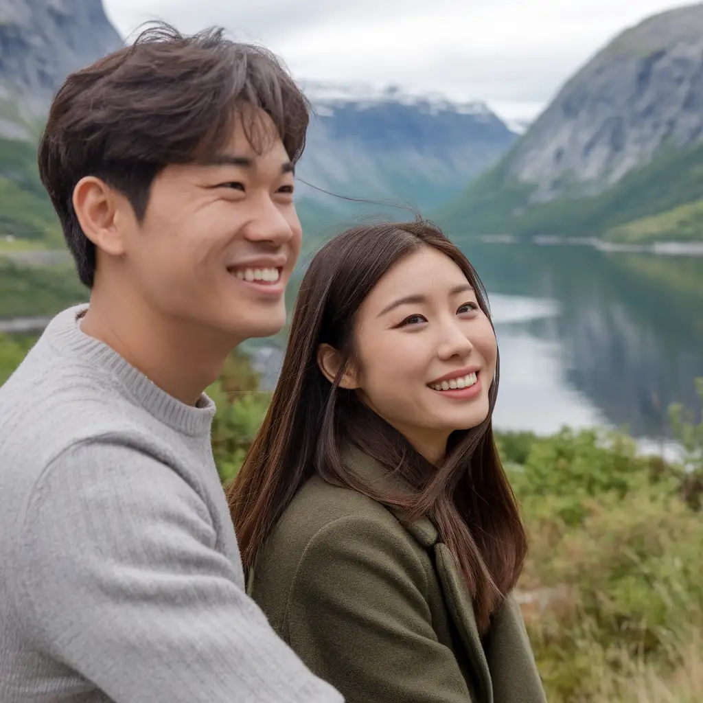 노르웨이 환율 계산기 화폐 종류