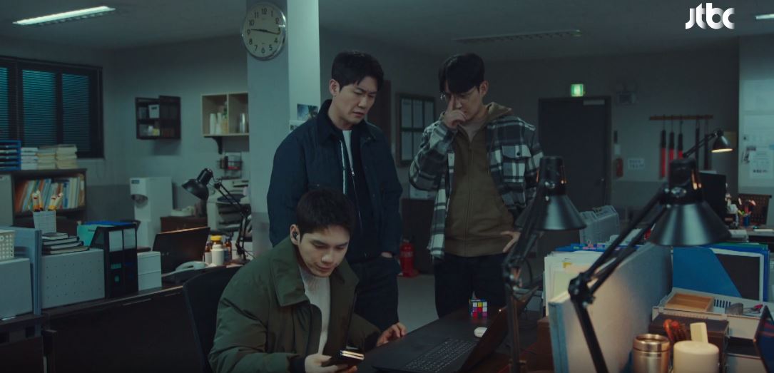 힘쎈여자강남순_10회