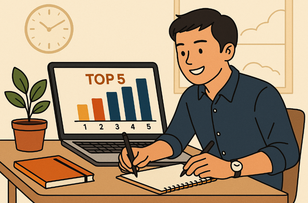 직장인 인기 부업