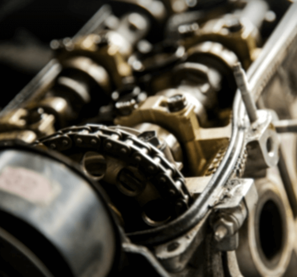 내 차는 타이밍 벨트일까 체인일까? 간단 확인법 공개