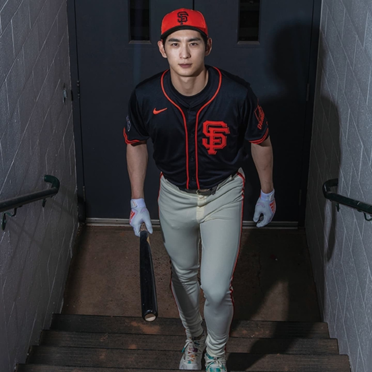 이정후 연봉 계약