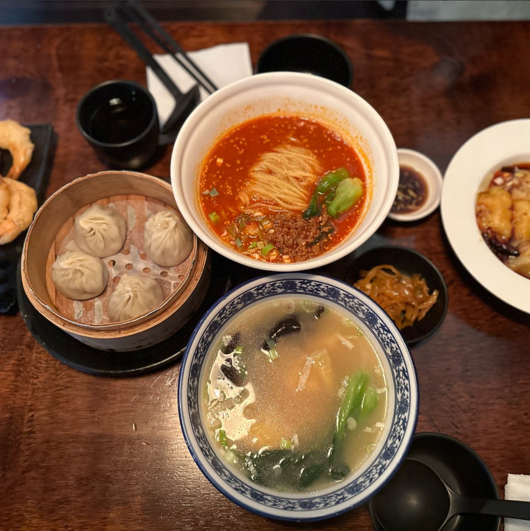 신사역 맛집 베스트10 음식점 주요 메뉴