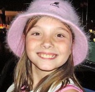 제시카 런스포드와 범인 존 쿠이