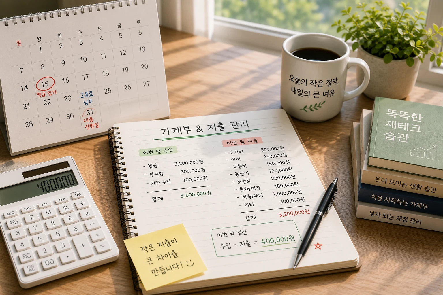 새 아파트 앞에서 내 집 마련을 시작하는 신혼부부의 희망적인 모습