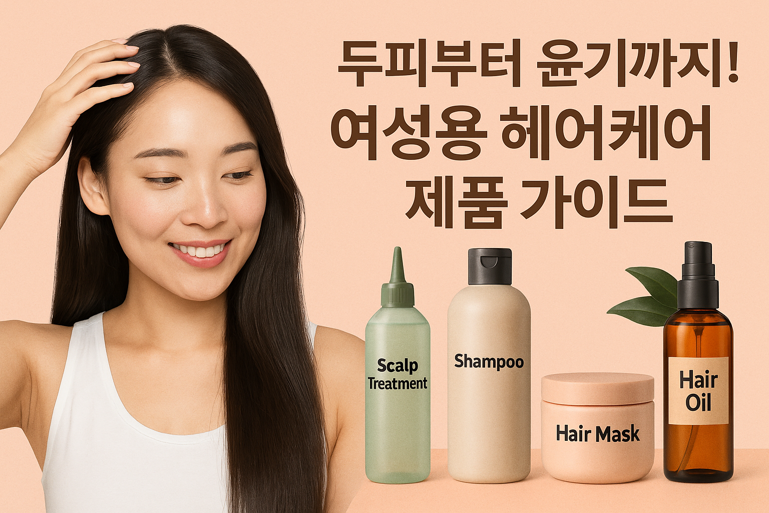 헤어케어