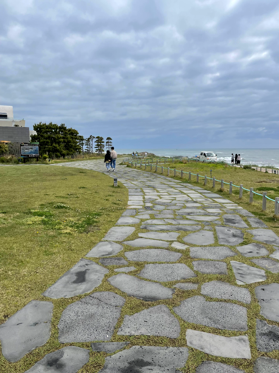 기장 아난티 앳 부산 코브 모닝 투어