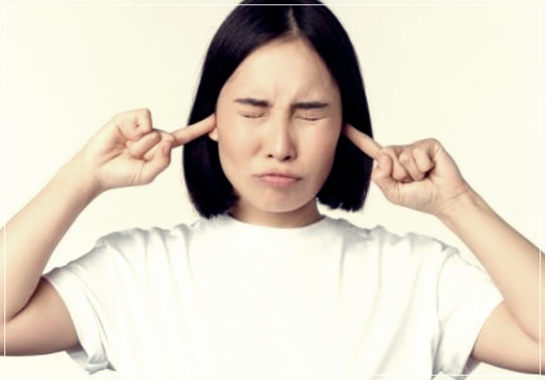 귀진물 냄새를 없애는 5가지 팁