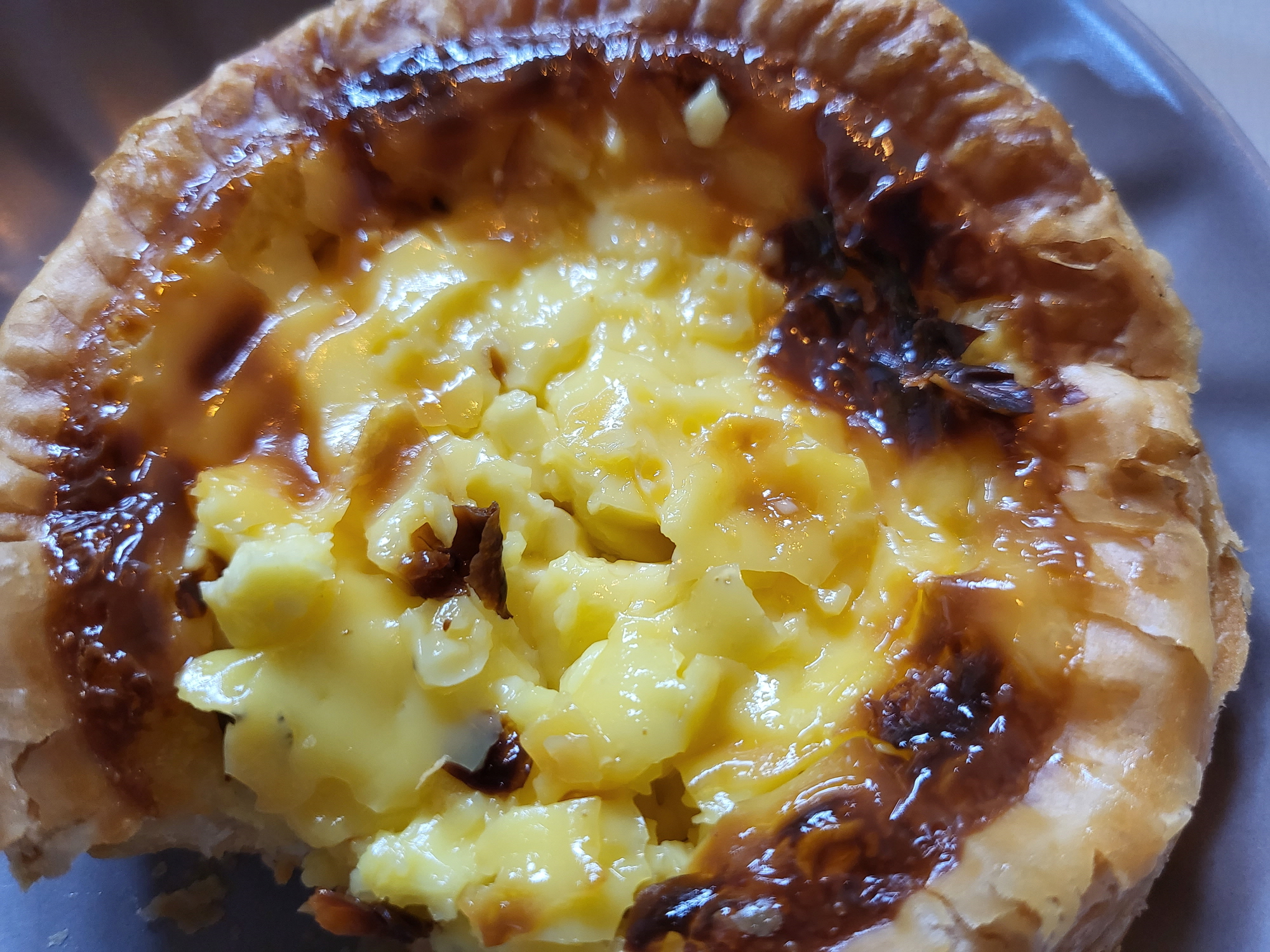 타르트야 - 포슬포슬 샷