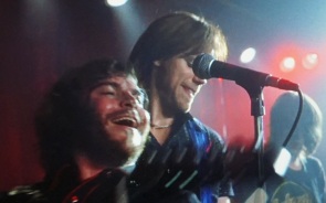 영화 스쿨오브락 포스터