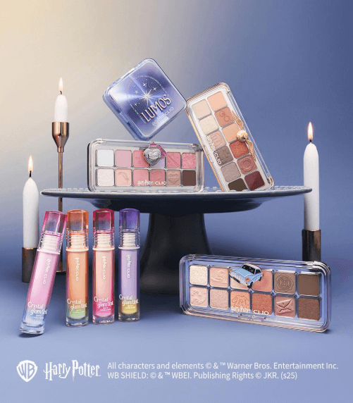 클리오-해리포터-제품-이미지