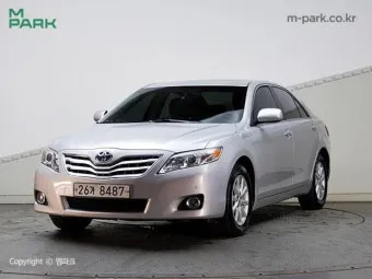 토요타 뉴 캠리 하이브리드 중고차 가격 시세표 참고_12