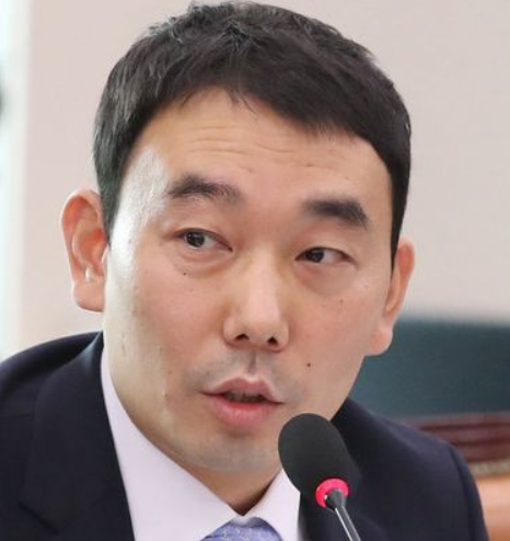 김용민 국회의원