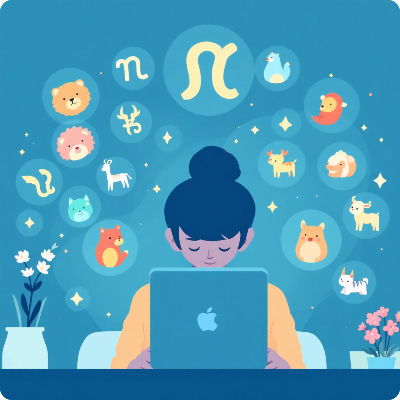 2026년 신한은행 신년운세 무료 신토정비결 이미지