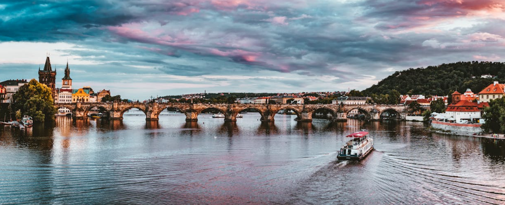 체코 여행하기 좋은 계절