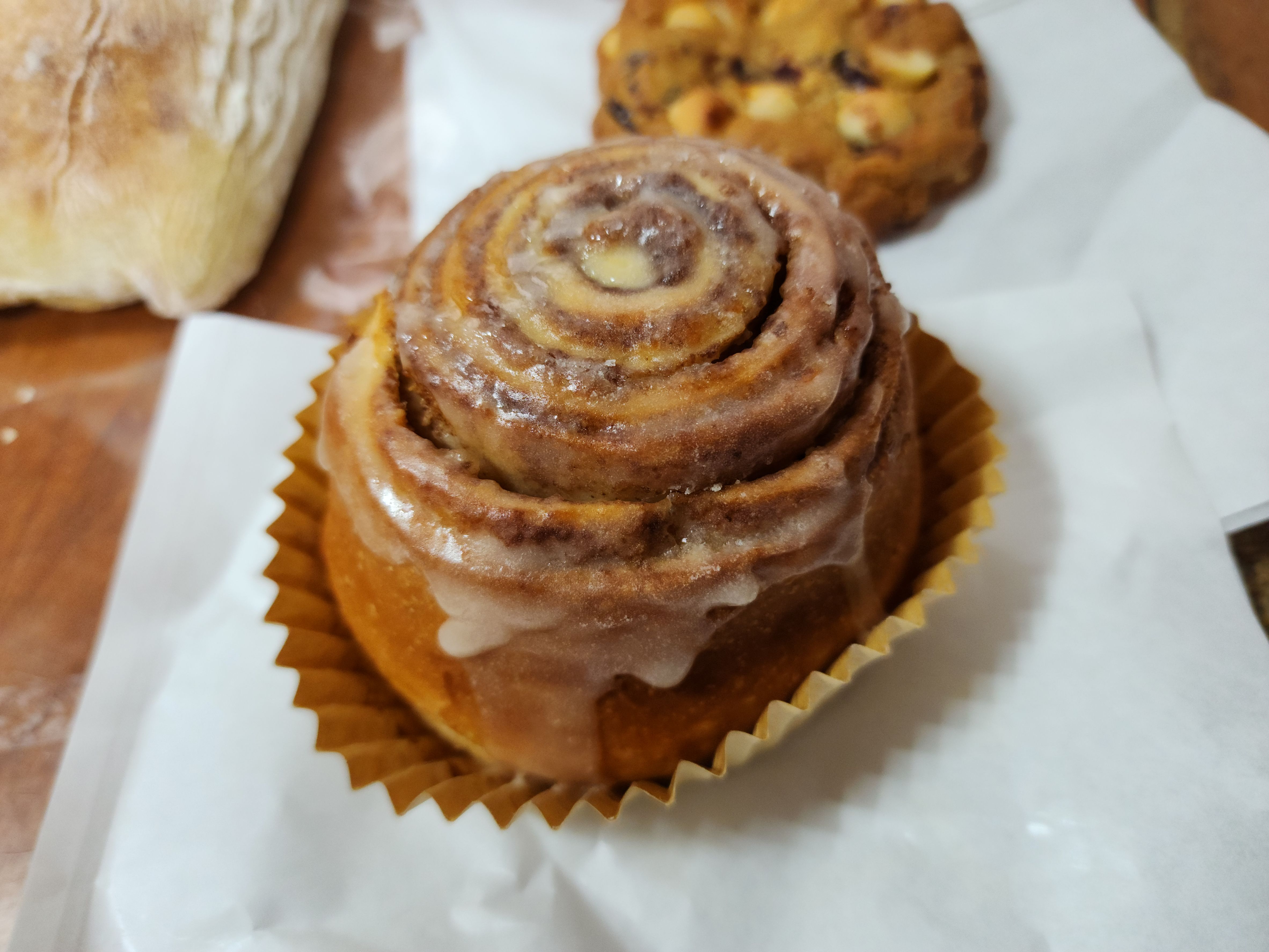 보나뻬띠브레드