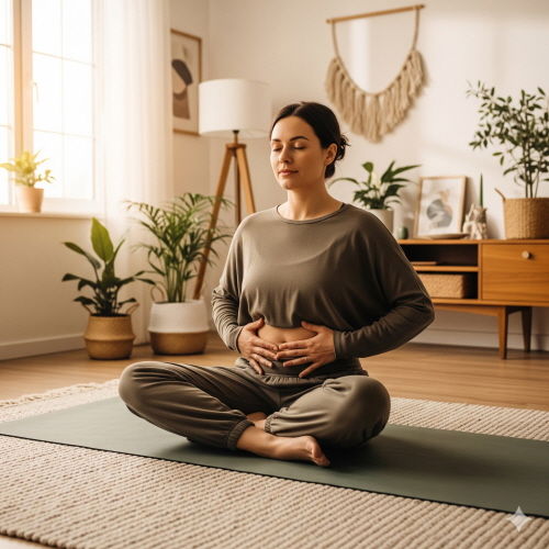 짧은 명상이 만든 멘탈 변화/gpt