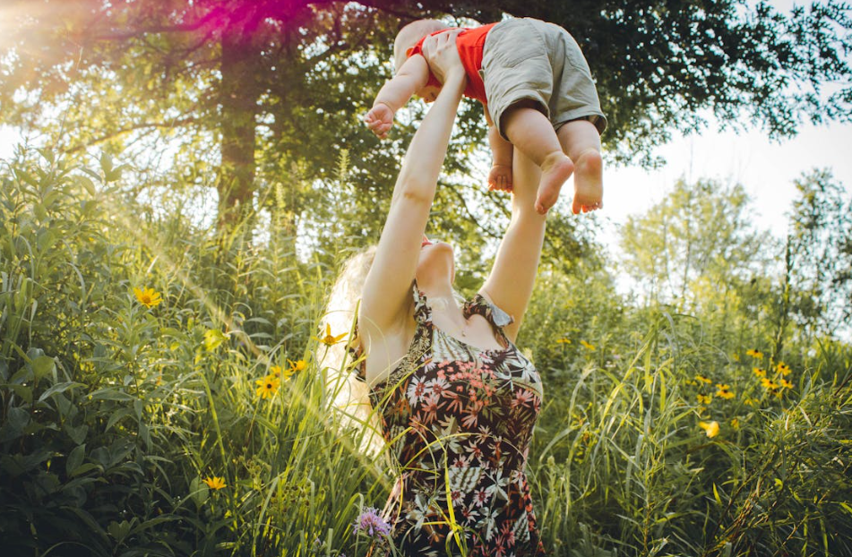 40대에게 유리한 정부제도