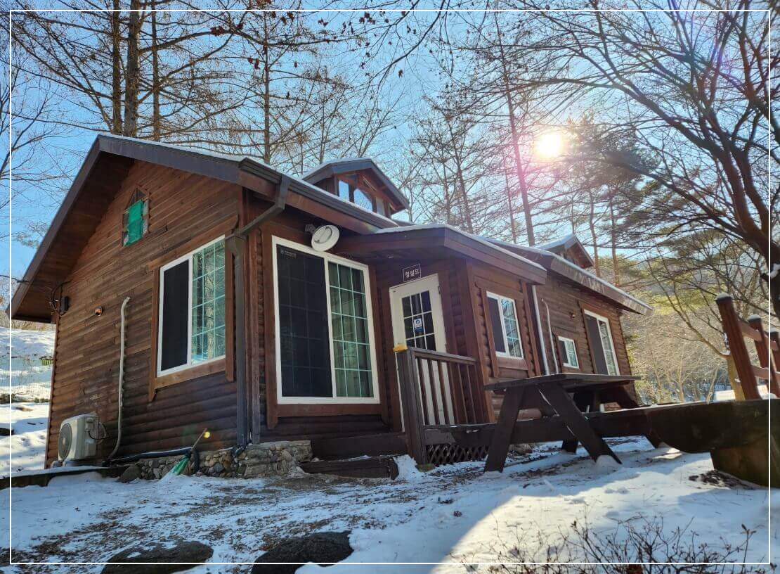 가평 가볼만한곳 베스트10 국립 유명산 자연휴양림