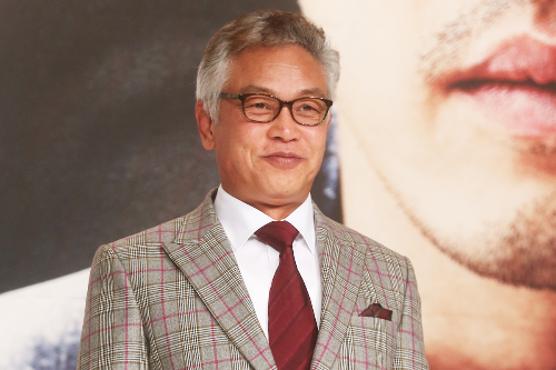 김영철 배우