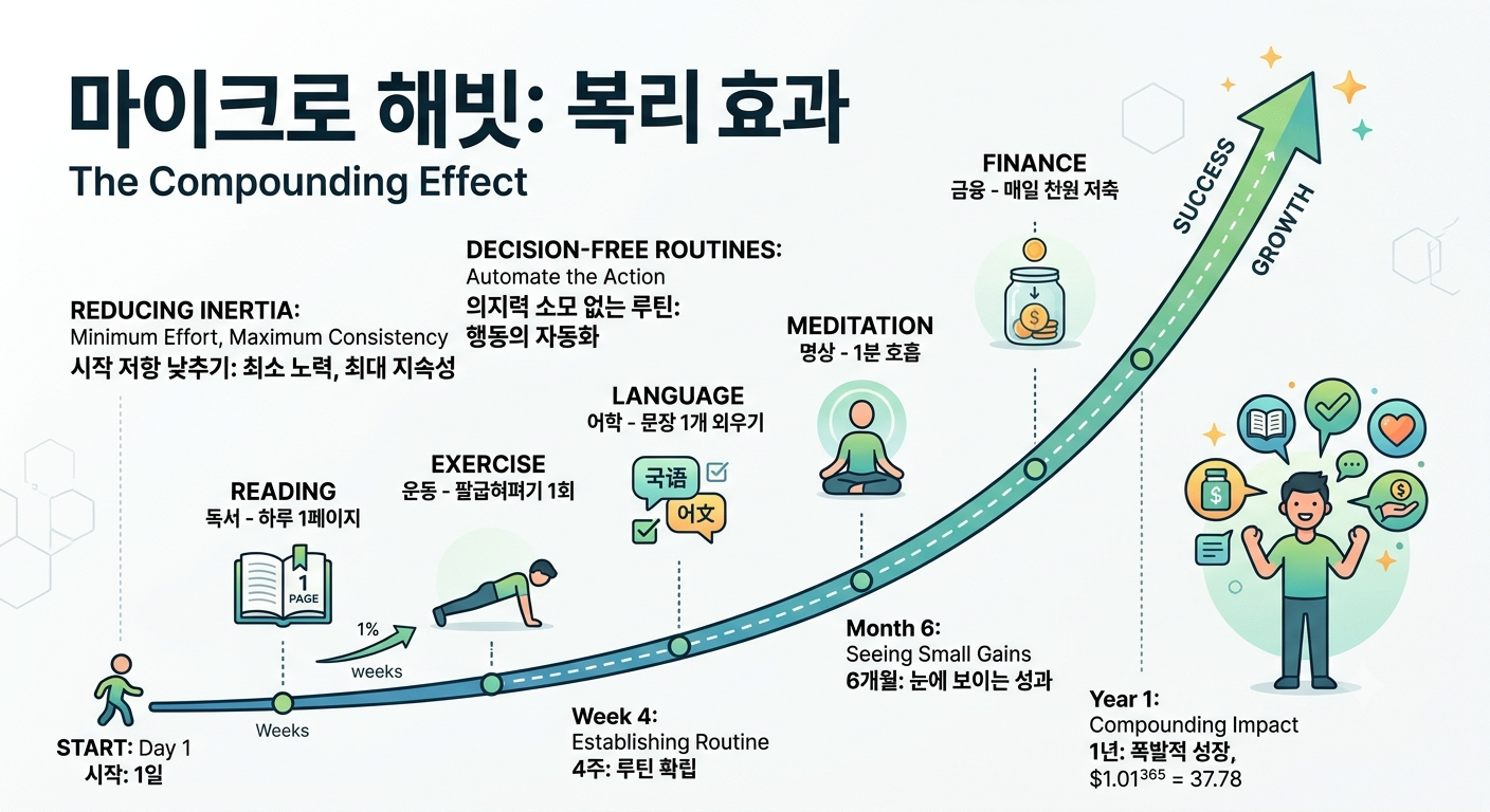 마이크로 해빗