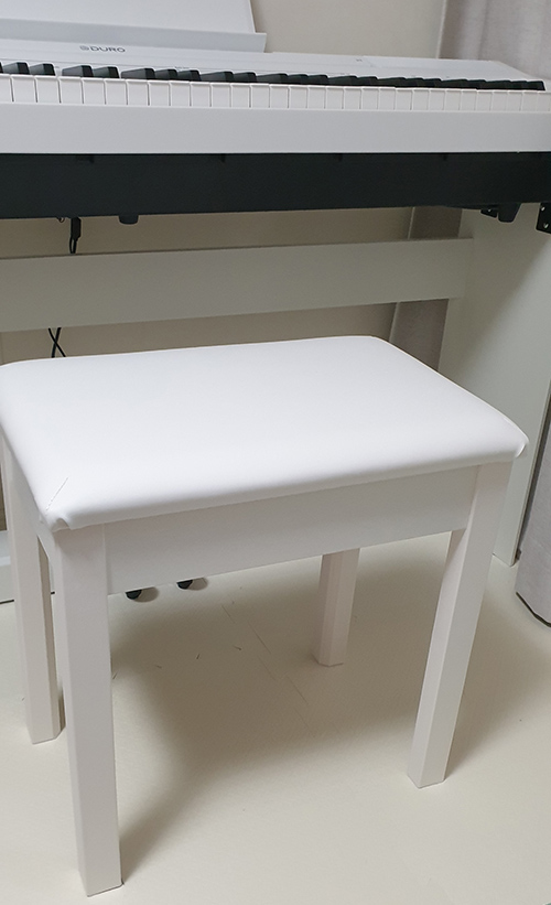 듀로 H1 디지털피아노 88 해머건반 전자피아노 리뷰