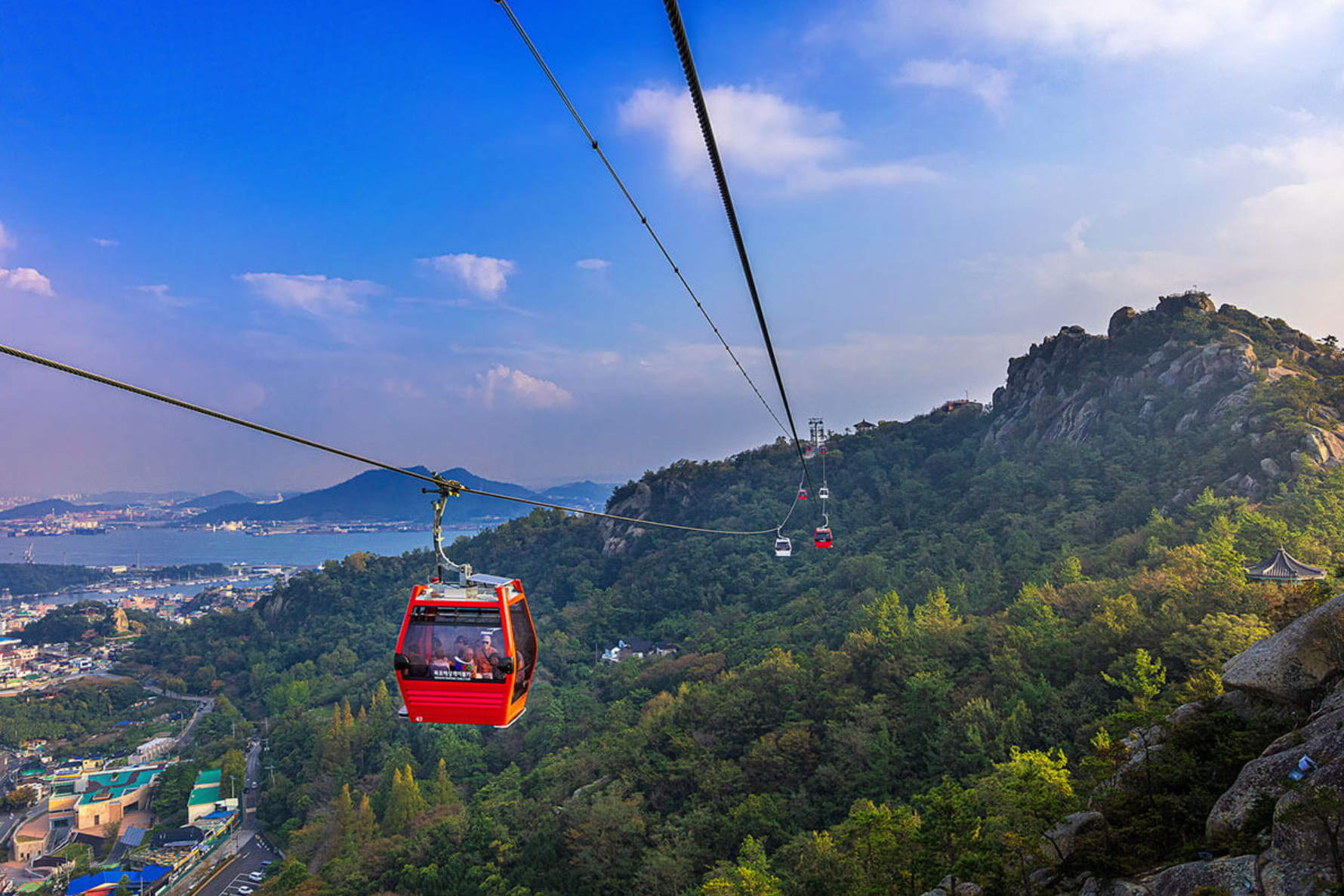 목포 가볼만한곳 베스트10