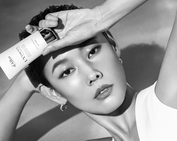 달바 워터풀 에센스 선크림 성분 효과
