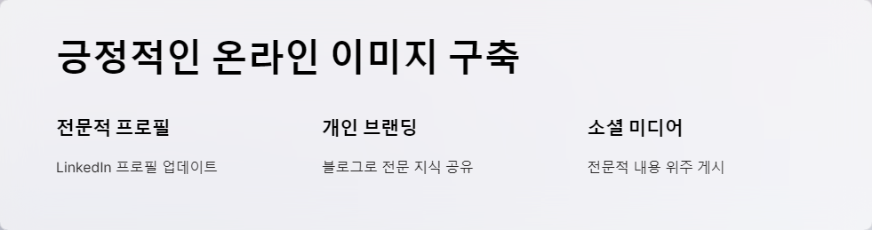 온라인평판