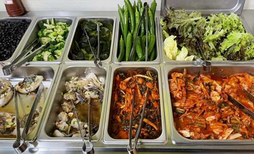 희망식당