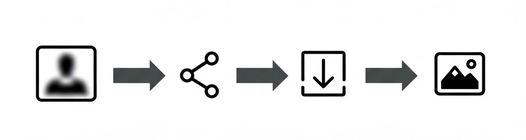 인스타 릴스 영상 다운로드 3가지 방법 &ndash; 원하는 영상 내 폰에 저장하기