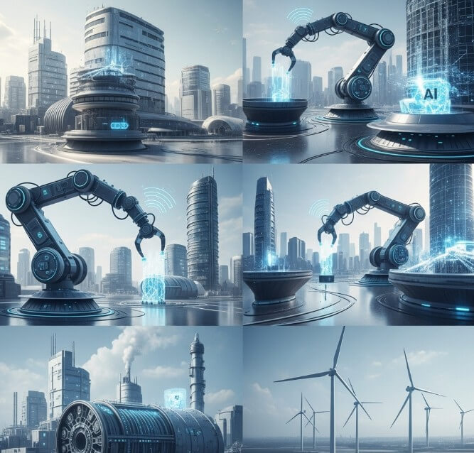 자가치유소재 산업경제 영향