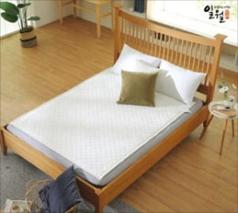 일월 온수매트 e 1 에러 해결법