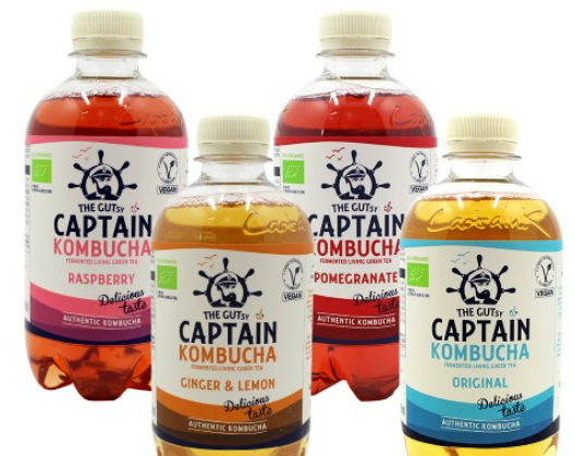 콤부차 고르는 법