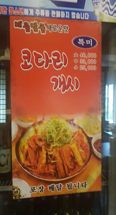 대티물꽁