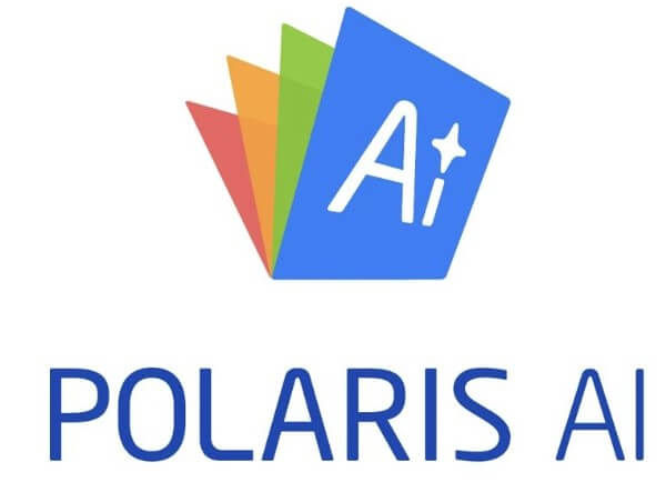폴라리스AI CI