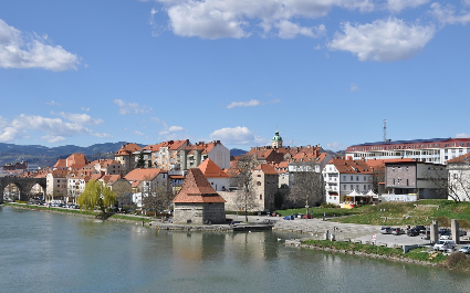 2025년 인기 급상승 유럽 소도시 여행지