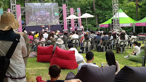 2024 광주 무등산 인문축제 행사 프로그램 및 일정 소개