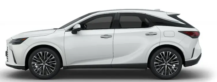 렉서스rx450h풀체인지