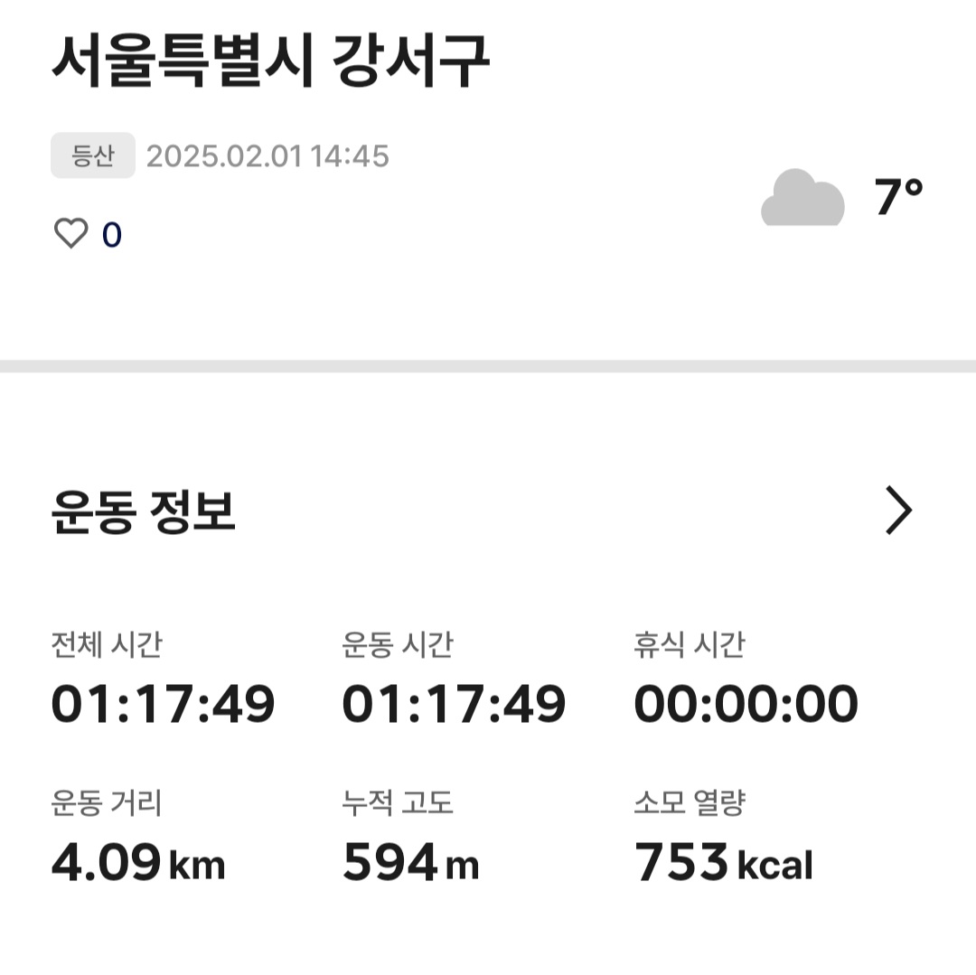 개화산